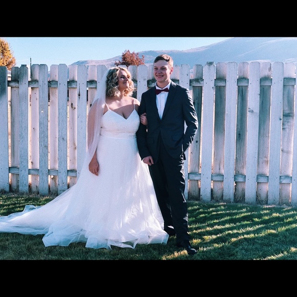 Meet your Posher, Maylssa - Picture 1 of 8